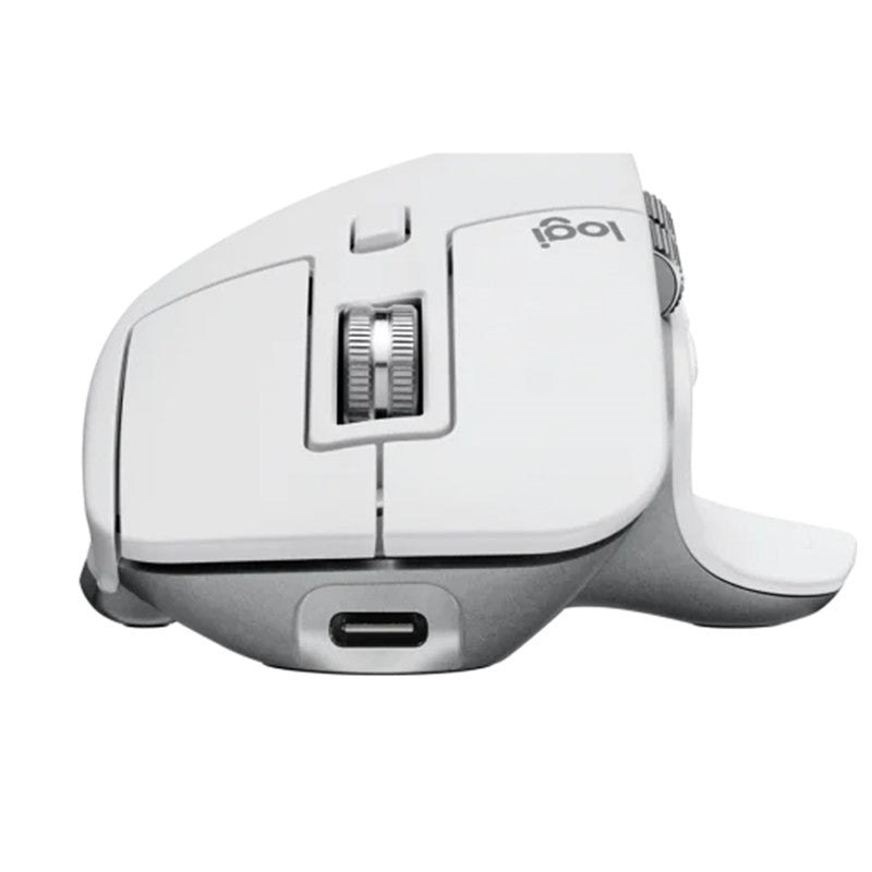 Logitech MX Master 3S Advanced Performance Wireless Mouse Logitech MX Master 3S Advanced Performance Wireless Mouse